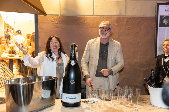 Schenardino-inaugurazione