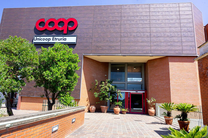 Sede UnicoopEtruria Sede UnicoopEtruria