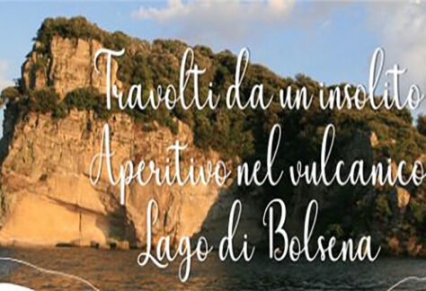 Travolti Bolsena