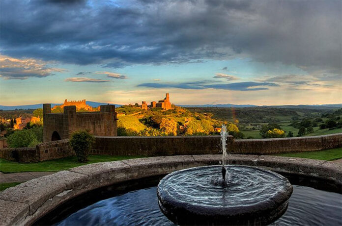 Tuscania Summer Festival 2025