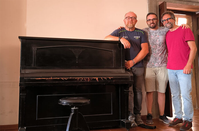 Un nuovo Suono per Montefiascone