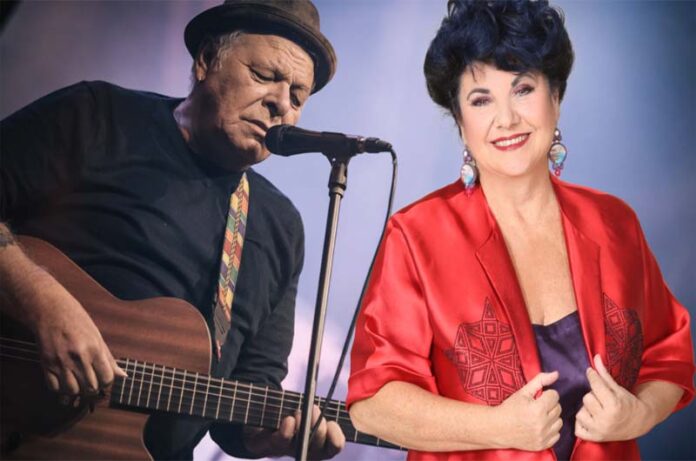 Vasame Enzo Gragnaniello e Marisa Laurito - Ferento Vasame Enzo Gragnaniello e Marisa Laurito - Ferento