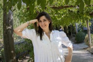 Verdi e Contenti_Chiara_Brunori