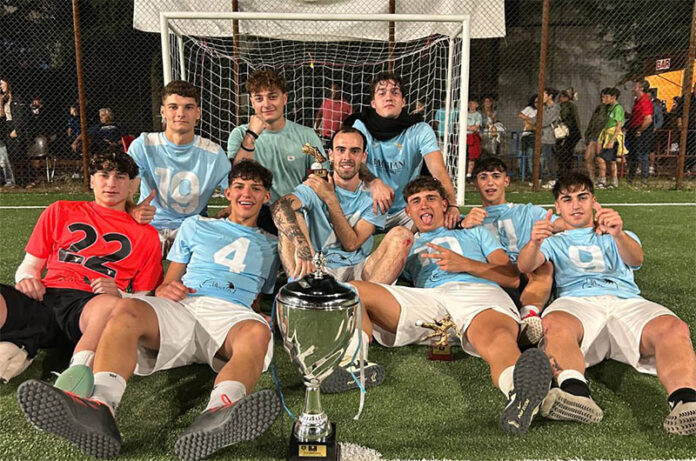 Viterbo Summer Cup 2025