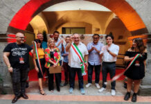 Vitorchiano Film Festival, buona la prima