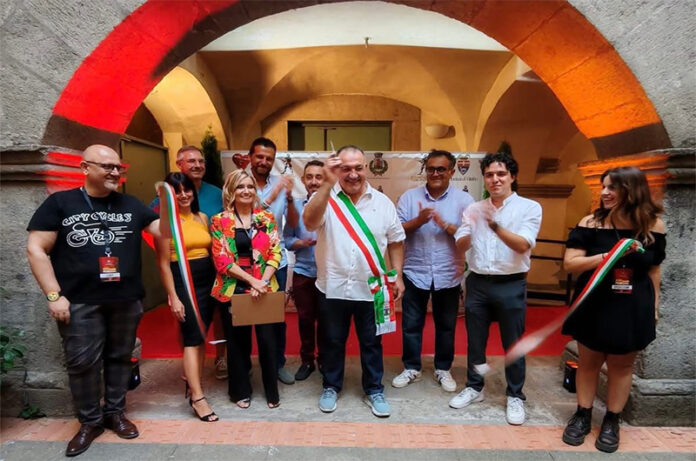 Vitorchiano Film Festival, buona la prima