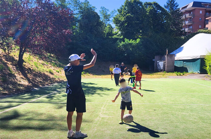 centro estivo speciale-coperativa gea centro estivo speciale-coperativa gea