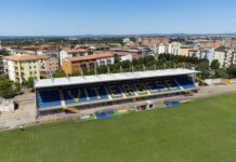 US Viterbese, conferenza di presentazione della nuova figura dirigenziale che entrerà nell’assetto societario