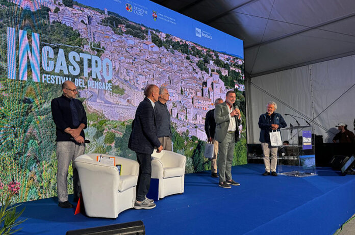 festival del pensare