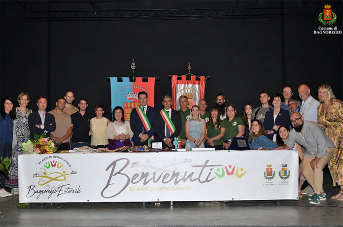 gemellaggio gemellaggio