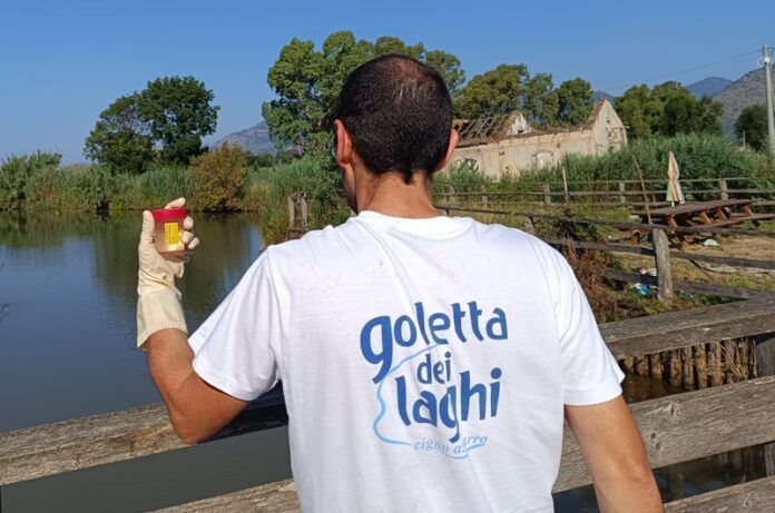 golett dei laghi