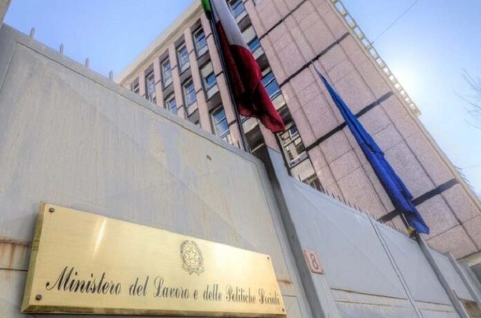 ministero-lavoro-concorso