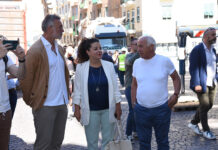 Dies Natalis 2025  montaggio a San Sisto