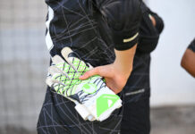 Summer Camp 2K25, chiuso il progetto della Tuscia Goalkeeper Academy interamente dedicato alla figura del portiere n3