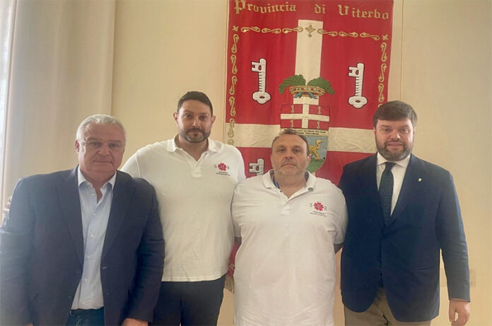 nuova sede ex facchini