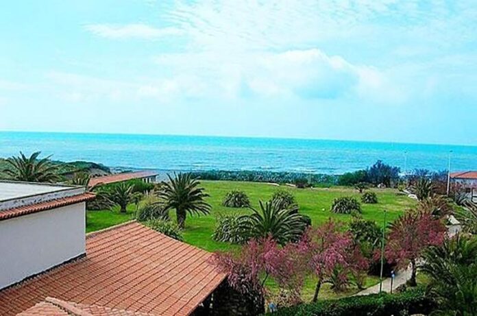 resort Torre del Sole di Marina Velca resort Torre del Sole di Marina Velca