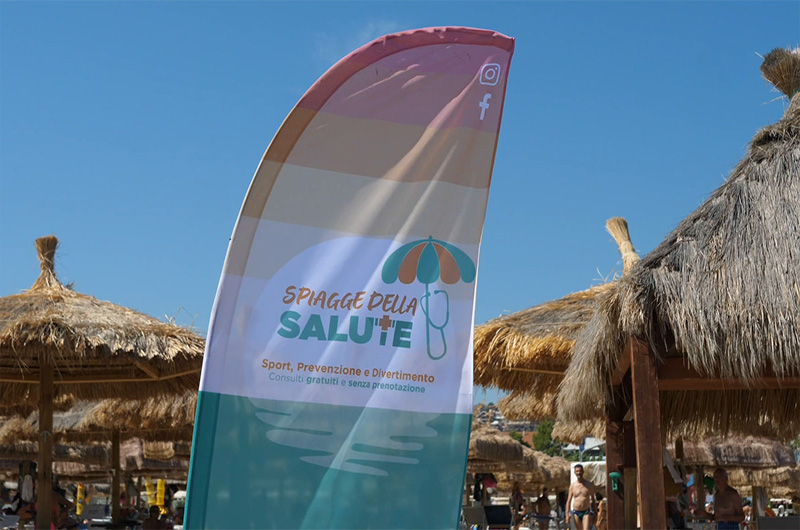 spiagge della salute