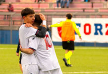 Sorianese, ufficializzato lo staff tecnico del settore giovanile staff tecnico settore giovanile Sorianese- 2025