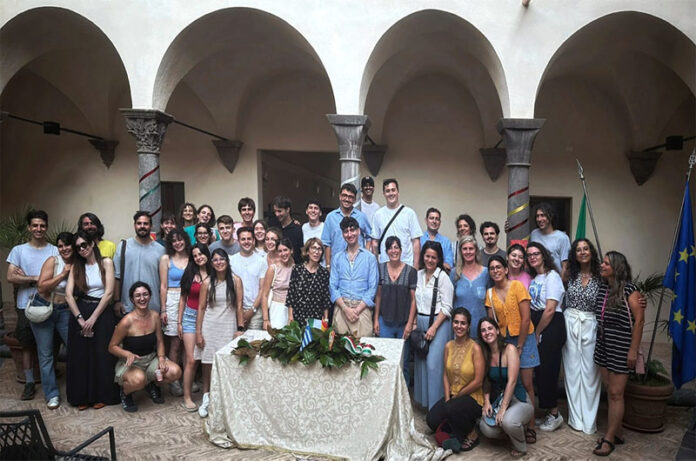 workshop internazionale workshop internazionale