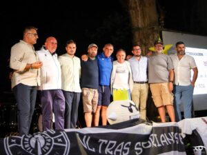 ASD Sorianese Direttivo