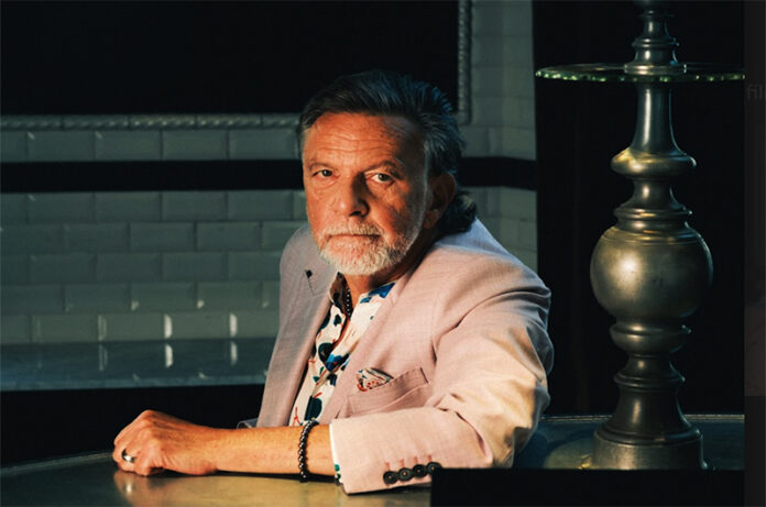 Alan Sorrenti Sorrenti