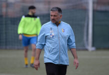 Seconda Categoria regionale, l’ASD Viterbo FC inizia il raduno di precampionato Andrea Pedica