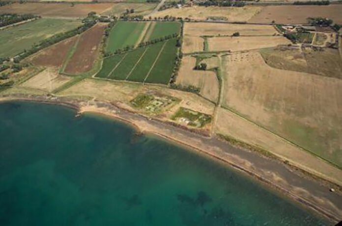 Antiquarium di Pyrgi e Area archeologica