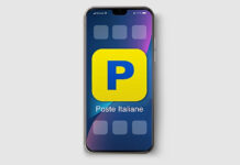 App Poste Italiane_2
