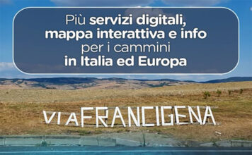 Un nuovo volto per il sito e l’app ufficiali della Via Francigena App e sito nuovi della via francigena