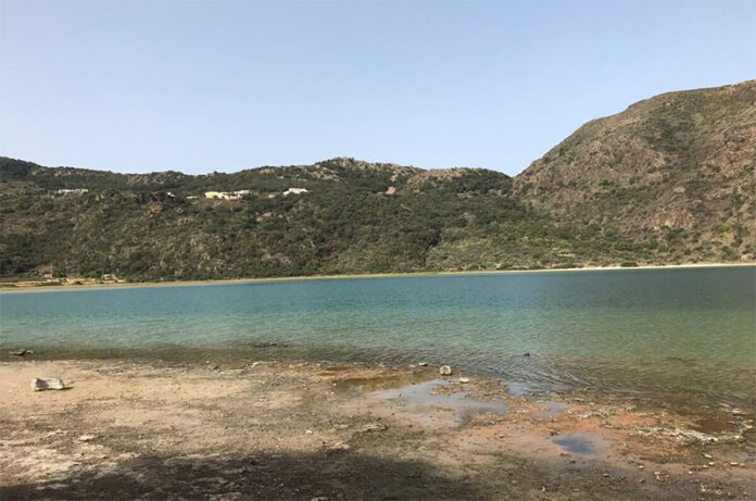 Bagno dell'Acqua-Pantelleria Bagno dell'Acqua-Pantelleria