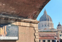 Campagna stampa promozionale giubileo