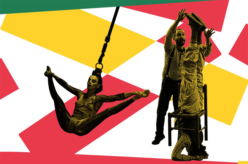 Circo a TrevignanoRomano