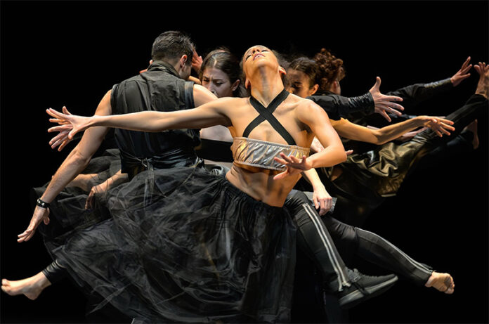 CivitaFestival-La compagnia Artemis Danza_Monica Casadei CivitaFestival-La compagnia Artemis Danza_Monica Casadei