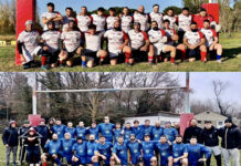 Dopo un’ottima stagione, continua il cammino della franchigia dei Draghi Rugby DRAGHI rugby