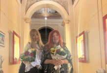 Daniela e Raffaella Sabatini