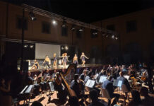 Etruria Musica Festival 2025: giovani talenti, grandi nomi e un pubblico caloroso per un bilancio positivo EMF-2025