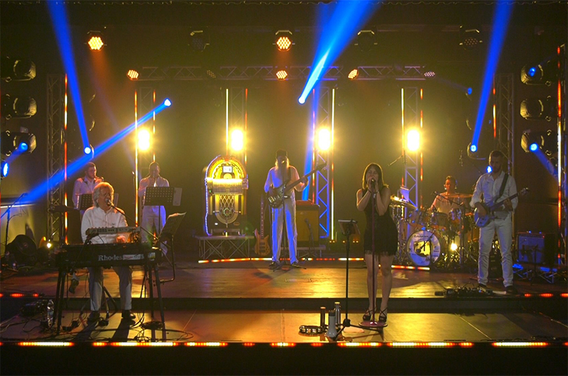 EasyPop Music-Tarquinia Lido