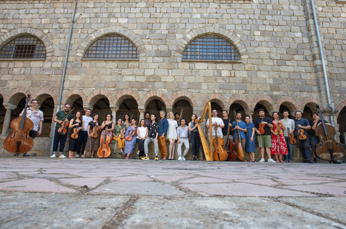 Ensemble Mare Nostrum