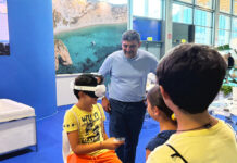 Meeting Rimini 2025, la Regione Lazio presenta l’esperienza immersiva dedicata ai Patrimoni Unesco Eventi-Meeting-Rimini