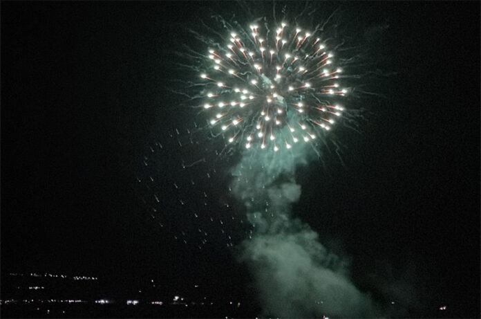 Ferragosto a Capodimonte