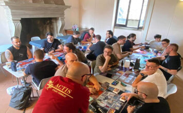 Ludika1243, c’è tempo fino al 25 agosto per votare finalisti selezionati nei due concorsi Giokeria3