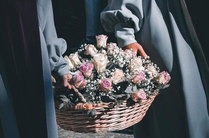 I Miracoli di SANTA ROSA_