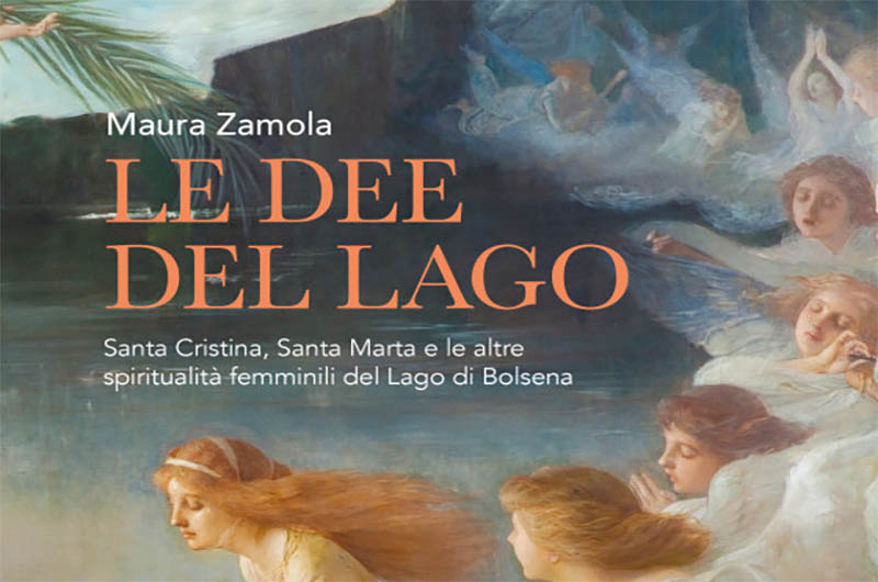 Le Dee del lago