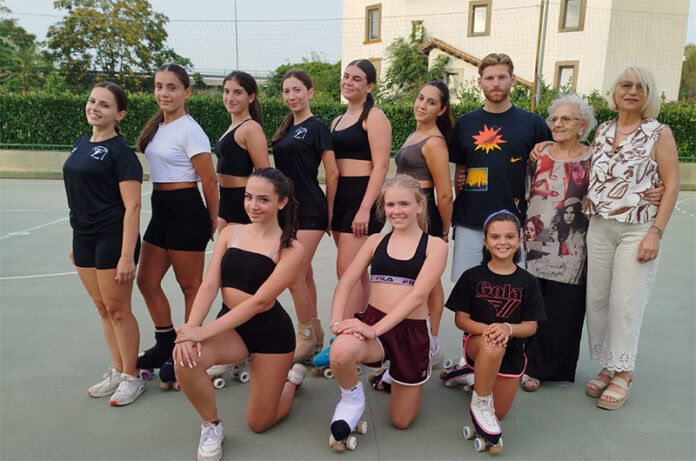 Libertas Pilastro '92 - Viterbo