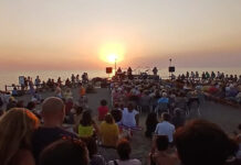L’estate di Tarquinia Lido entra nel vivo tra musica live e divertimento Lido di Tarquinia