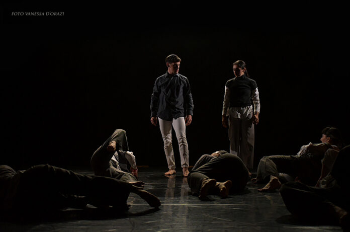 Mandala Dance Company -