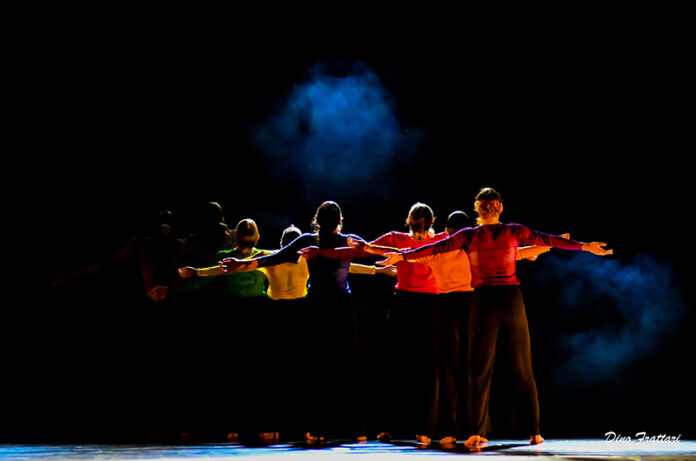 Mandala Dance Company