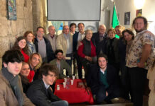Mezzetti, Anpi: “Molte cose importanti ha fatto nella sua lunga vita il senatore Sergio Pollastrelli”