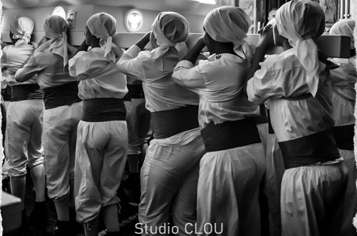 Mini Macchina Centro storico Eterna _Studio Clou