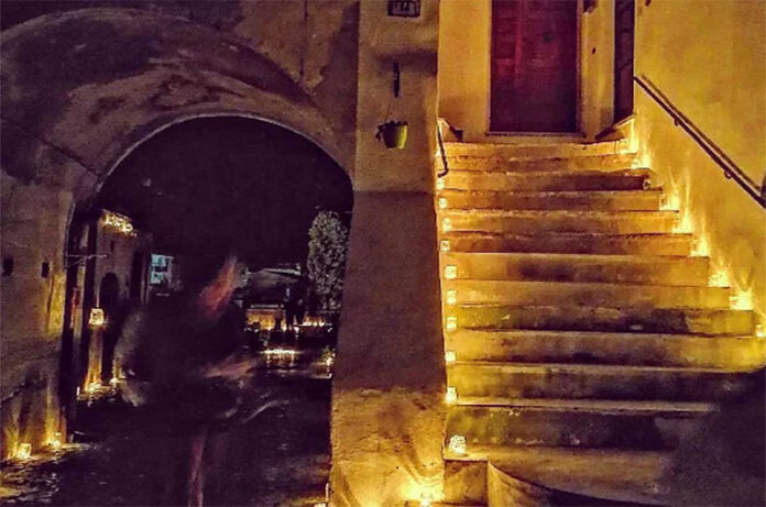 Montalto tra le mura Montalto tra le mura